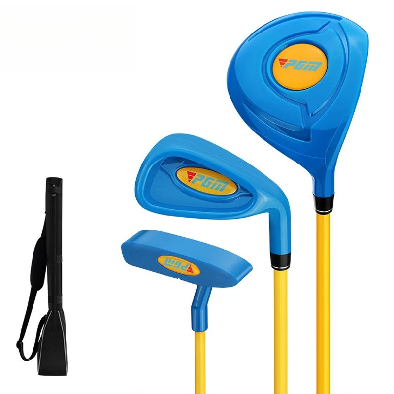 Golf Club Iron Set - Набор для гольфа для детей 2-5