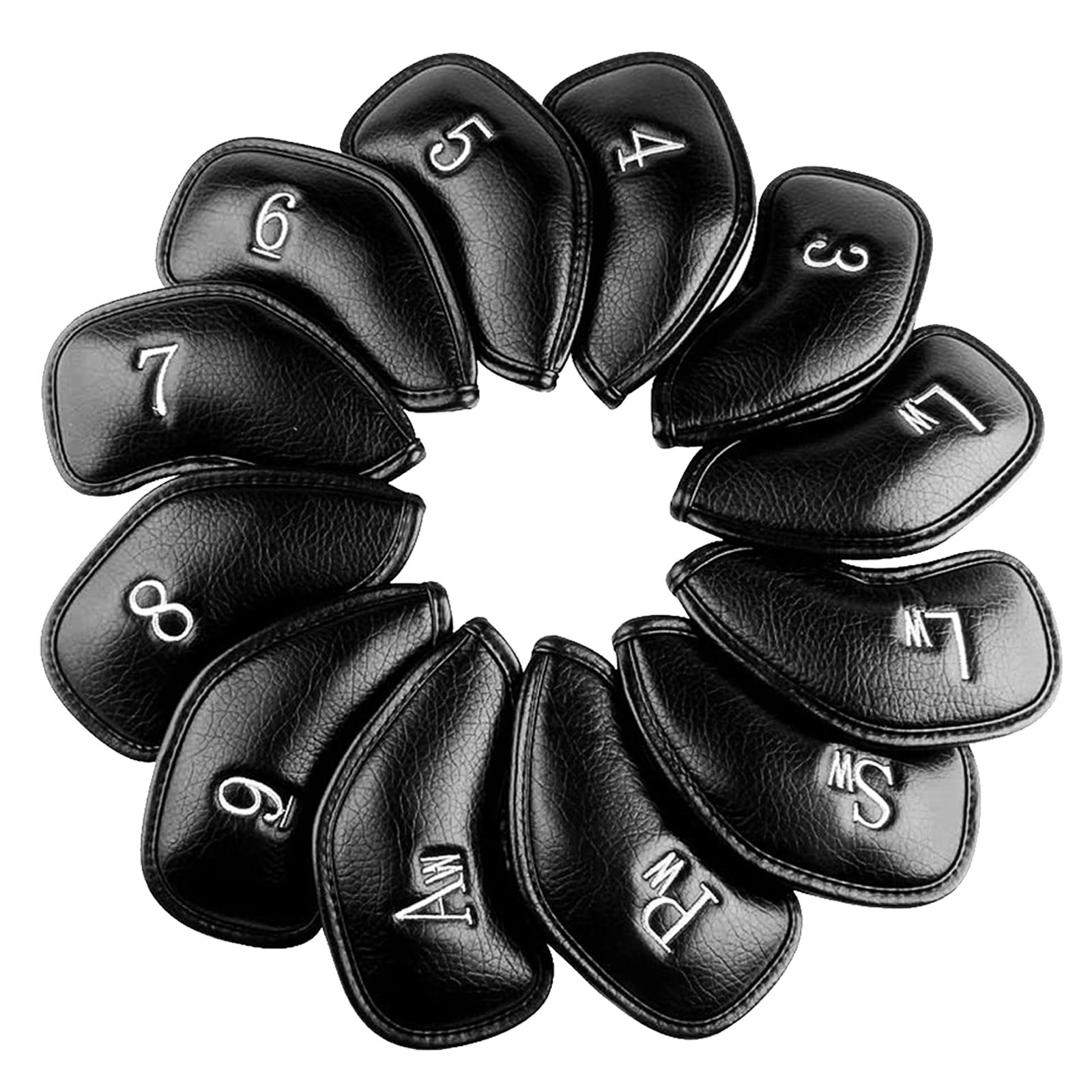 Golf Equipment Deals - Стильные чехлы для гольф-клюшек из высококачественной