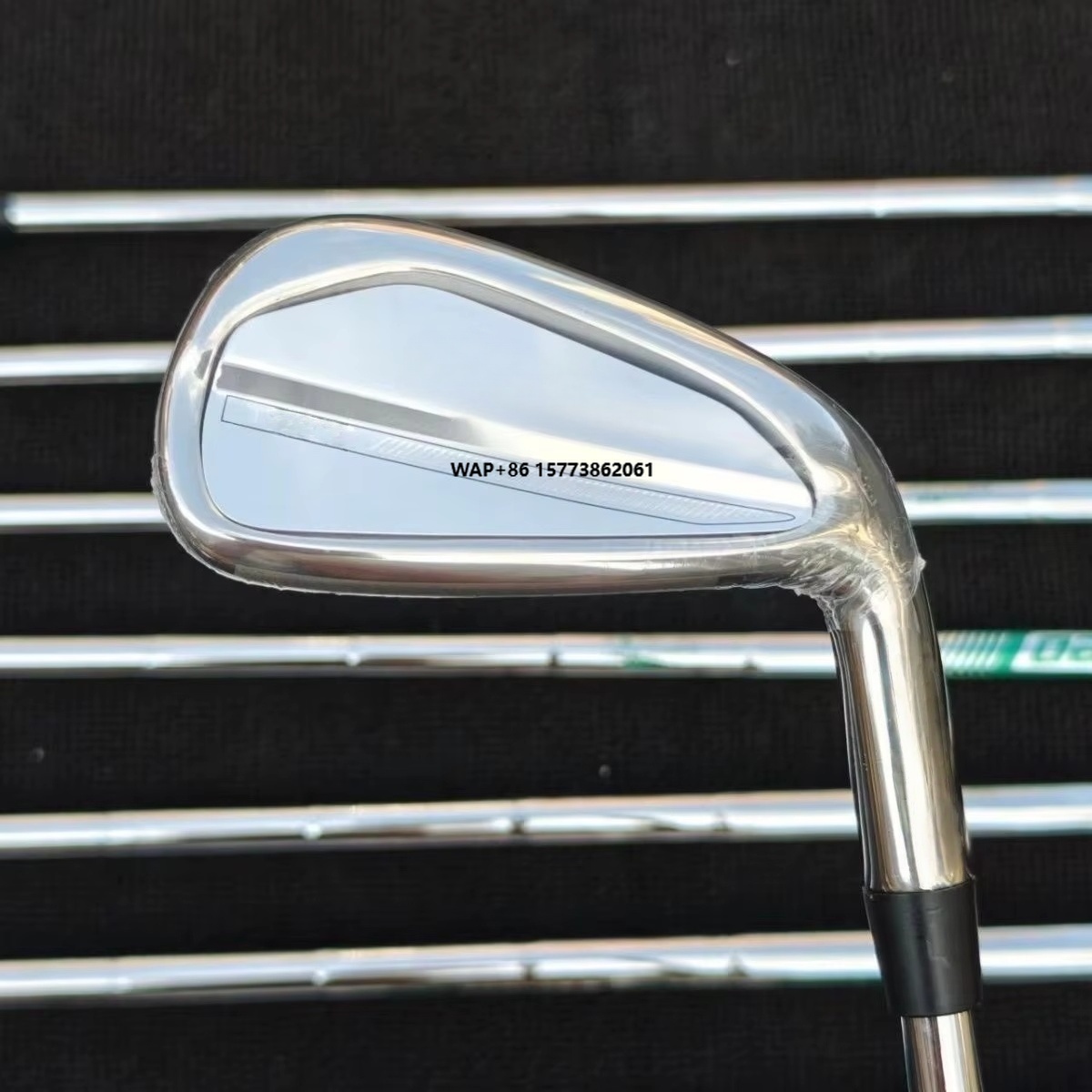 Golf Club Iron Set - Набор клюшек для гольфа 2025 года