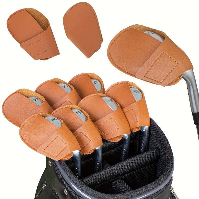 10 шт. прочный железный подгол – обзор и цена Golf Club Iron Set