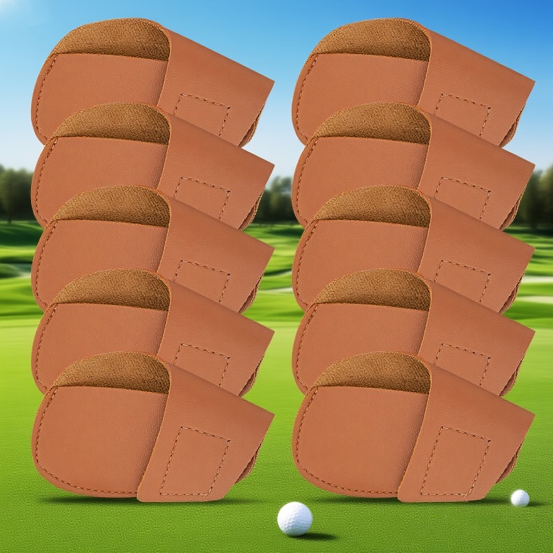 10 шт. прочный железный подгол – обзор и цена Golf Club Iron Set
