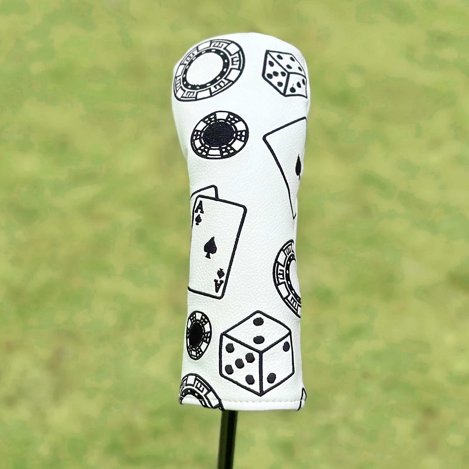 1 шт./4 шт. чехлов для клюшек  – обзор и цена Golf Equipment Deals