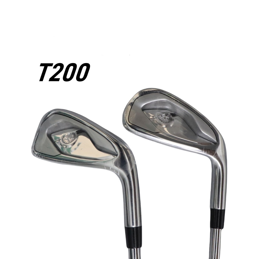 Мужской набор утюгов для гольф – обзор и цена Golf Club Iron Set