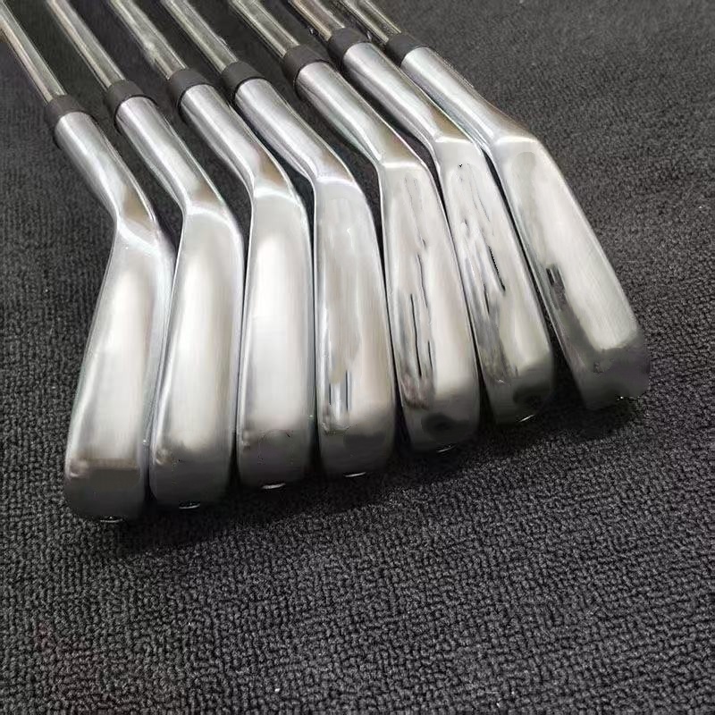 Горячая распродажа: Китайские  – обзор и цена Golf Club Iron Set