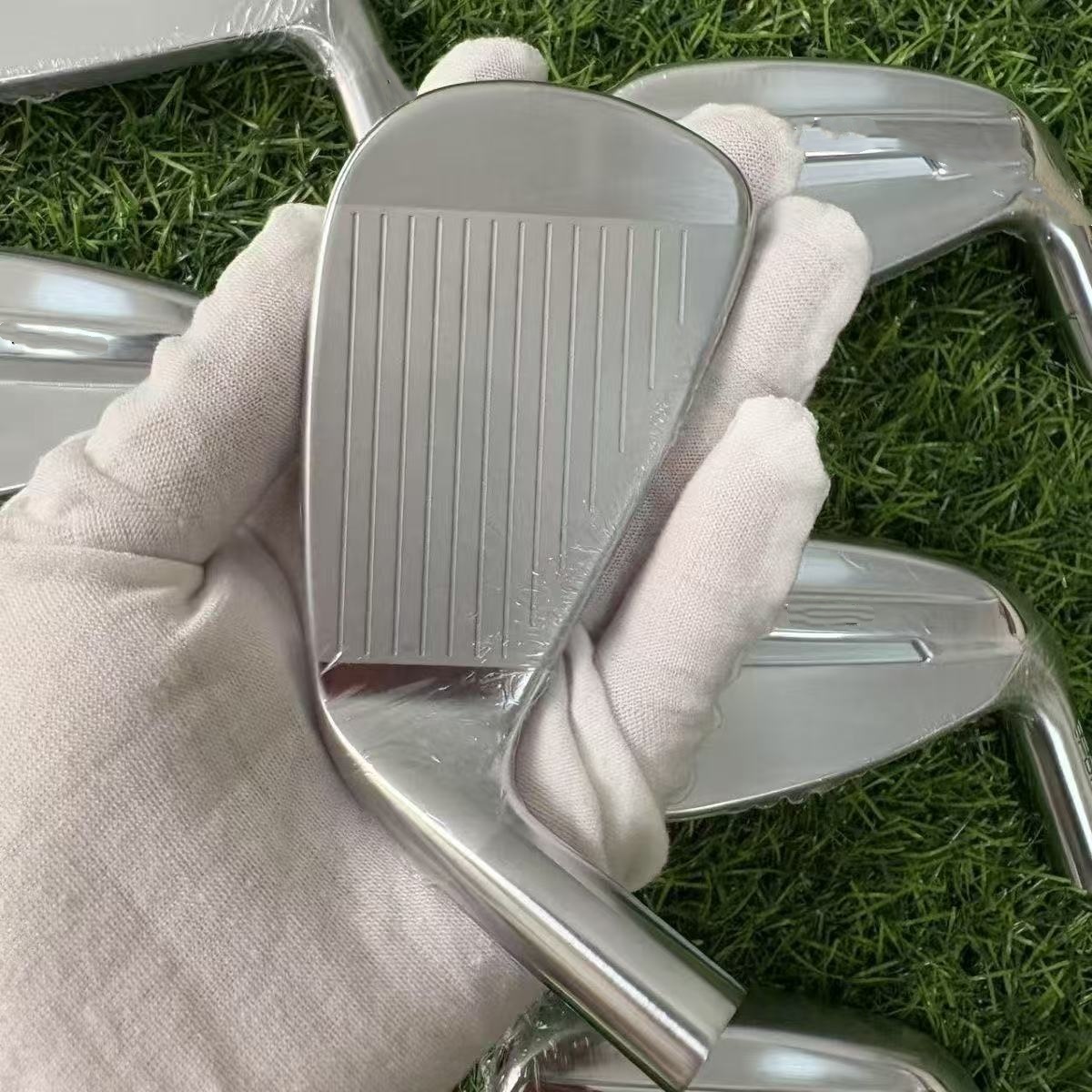 Горячая распродажа: Китайские  – обзор и цена Golf Club Iron Set