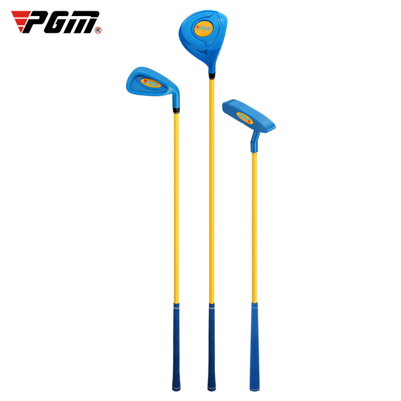 Набор для гольфа для детей 2-5 – обзор и цена Golf Club Iron Set