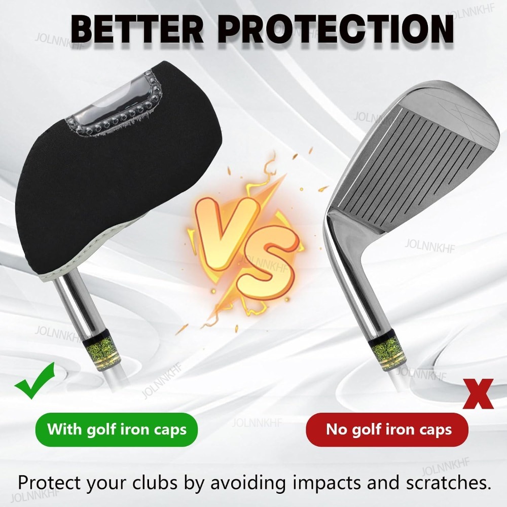Прозрачные чехлы для клюшек дл – обзор и цена Golf Equipment Deals