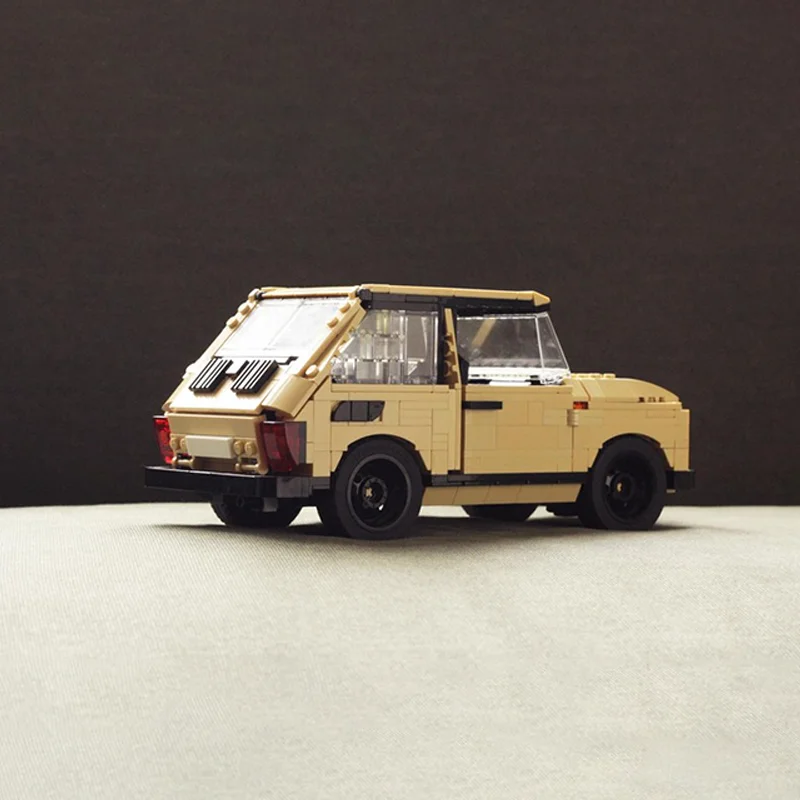 705 деталей Moc Polski Fiat 12 – обзор и цена Victor Racket Jetspeed
