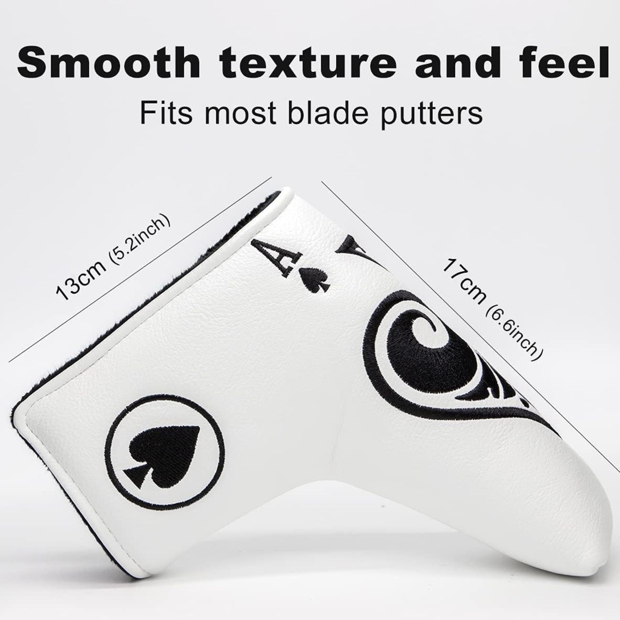 Забавный чехол для клюшки для  – обзор и цена Golf Equipment Deals