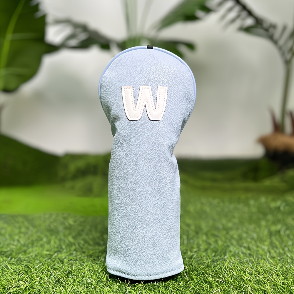 Чехлы для головок клюшек для г – обзор и цена Golf Equipment Deals