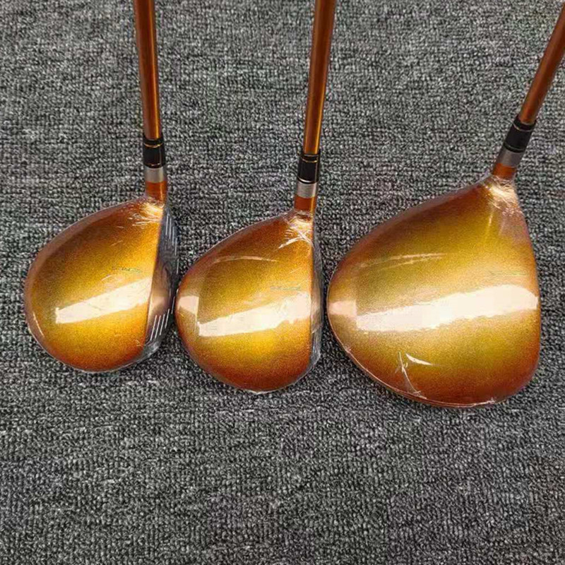 Полный набор клюшек для гольфа – обзор и цена Golf Club Iron Set