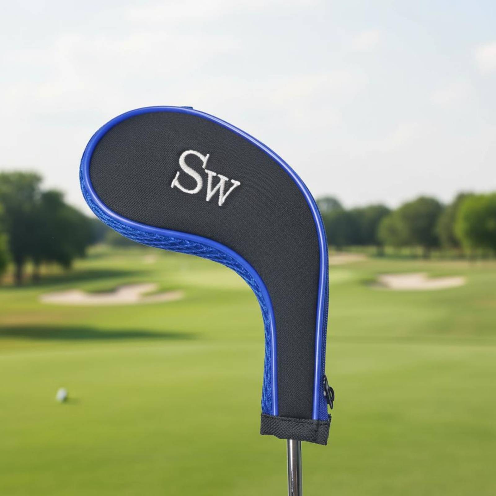 Набор из 10 защитных чехлов дл – обзор и цена Golf Club Iron Set