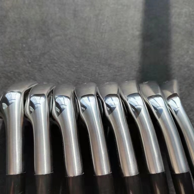 Набор клюшек для гольфа 2025 г – обзор и цена Golf Club Iron Set