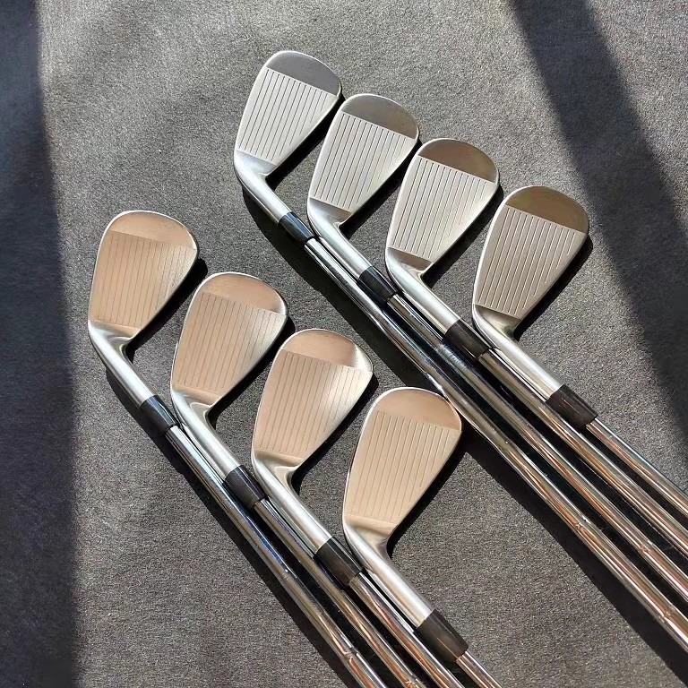 Набор клюшек для гольфа 2025 г – обзор и цена Golf Club Iron Set