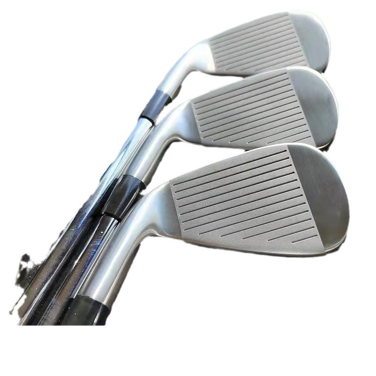 Набор клюшек для гольфа 2025 г – обзор и цена Golf Club Iron Set